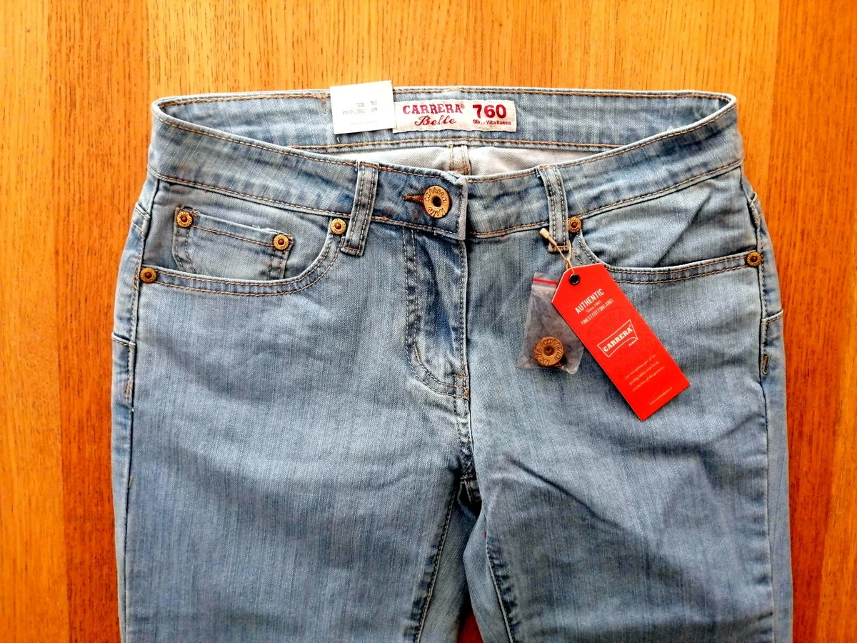 Carrera jeans donna clearance