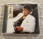 Cd : Michael Jackson - Thriller (1982) New Sealed