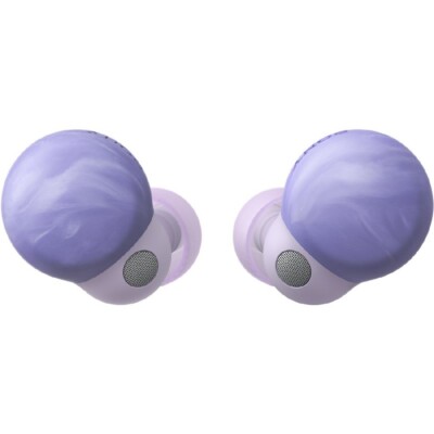 Sony LinkBuds S × Olivia Rodrigo Wireless Noise Canceling Stereo