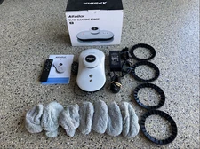 AlfaBot X6 glass cleaning robot