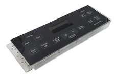 Genuine GE Range Control Board 164D8450G035 Same Day Shipping  60 Days Warranty