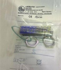 New 1PCS IFM IGC233 Proximity Switch Sensor