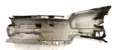 Bmw Oem E46 99-06 Tunnel Heat Insulation Exhaust Pipe Shield 51488193807