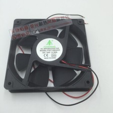 FONSONING FSY12B24HH 12CM 12025 24V 0.30A inverter cooling fan