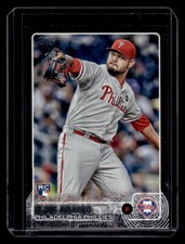 2015 Topps Update Elvis Araujo Black #/64 #US95