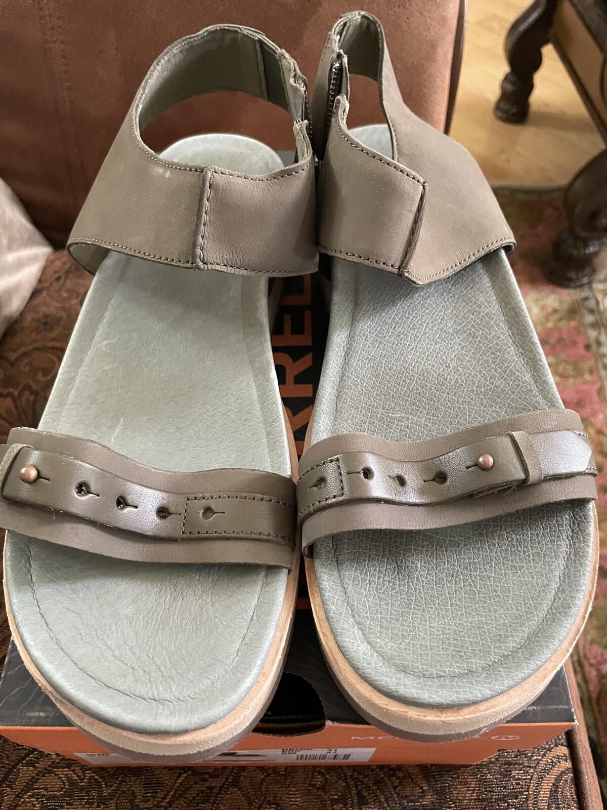 MERRELL Sandali Merrel Juno