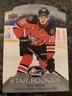 Tyler Peddle  2022-23 Upper Deck Chl Star Rookies Csr-9