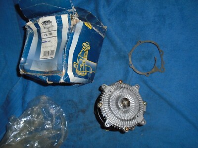 Nissan Terrano II 2400 1987 on NOS SIL Water Pump