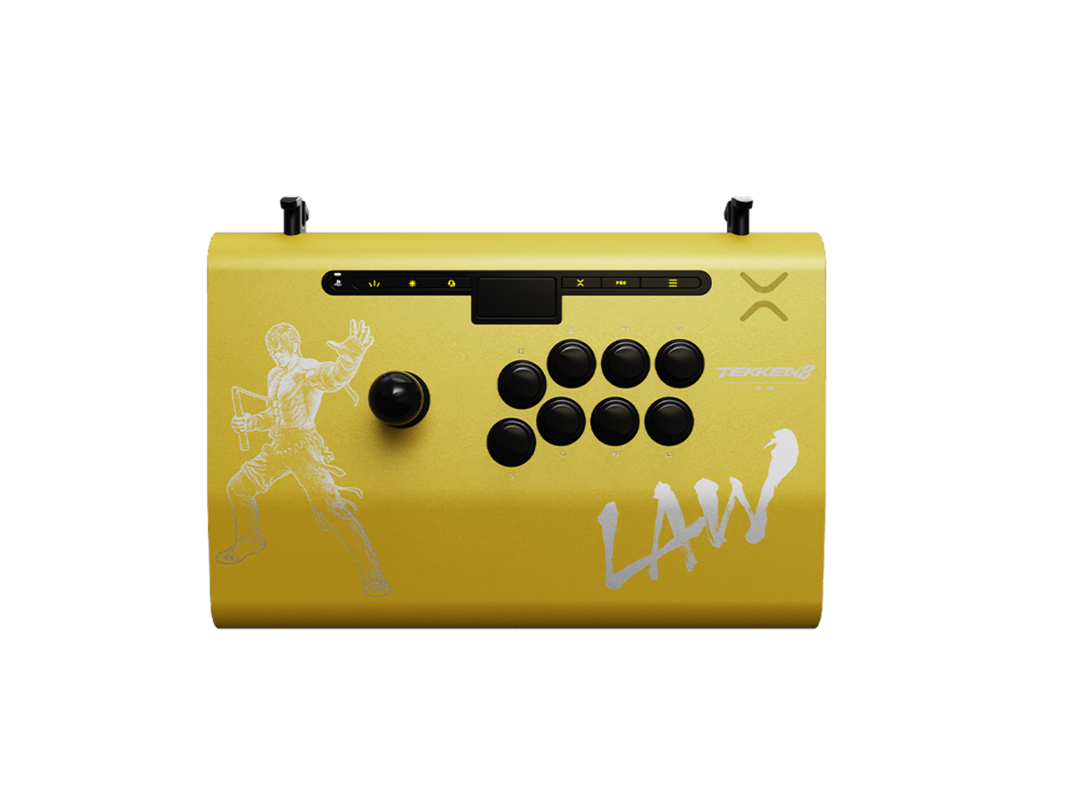 Victrix™ Pro FS Arcade Fight Stick - TEKKEN 8 | eBay