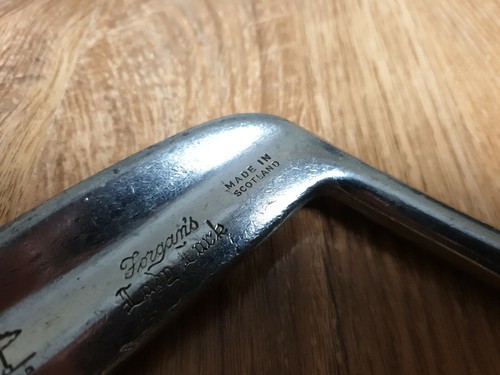 Forgan's Lady Luck Putter 33.5" - Picture 8 of 12