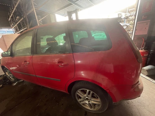 3M513B437DAG Transmision Delantera Izquierda para FORD FOCUS C-MAX (CAP) 3397950 - Imagen 9 de 12