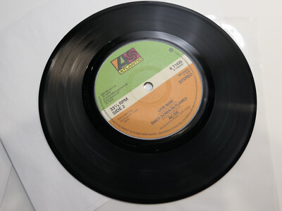 AC/DC / Touch Too Much- 1980 UK 3-track 7