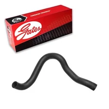 Gates Radiator Coolant Hose Lower For 1995-2000 Dodge Stratus 2.5L V6 GAS