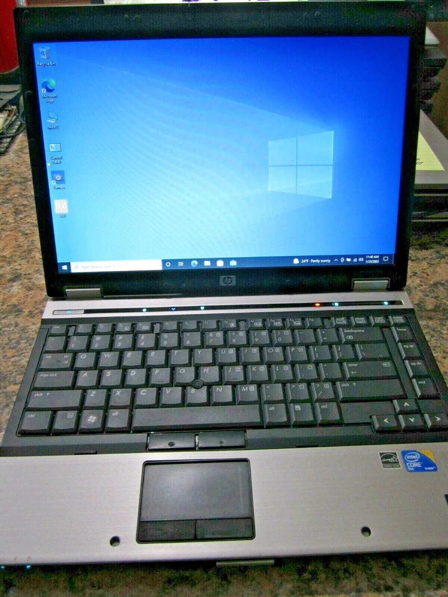 Elitebook 6930p deals