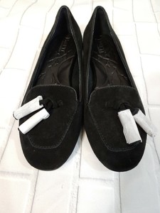 born black flats