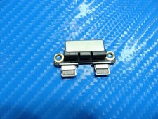 MacBook Pro 13" 2020 A2289 MXK62LL/A Thunderbolt 3  I/O Board 923-04165