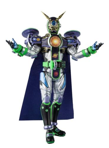 Kamen Rider Woz Ginga Finally Universe Strongest Actionfigur Kamen Rider Zi-O - Bild 1 von 7