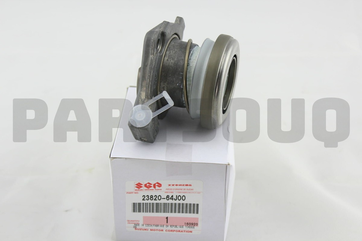 しげ Suzuki OEM 06-13 Grand Vitara-clutch Slave Cylinder 2382064J00 for