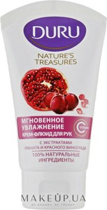 Duru nature's treasures s eks.gran.i kr.vin. moist. c 0.075l tu (8690506485504)