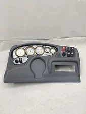 SEASWIRL 170/190 FISH AND SKI COMPLETE DASH PANEL 2264-1013 MARINE BOAT