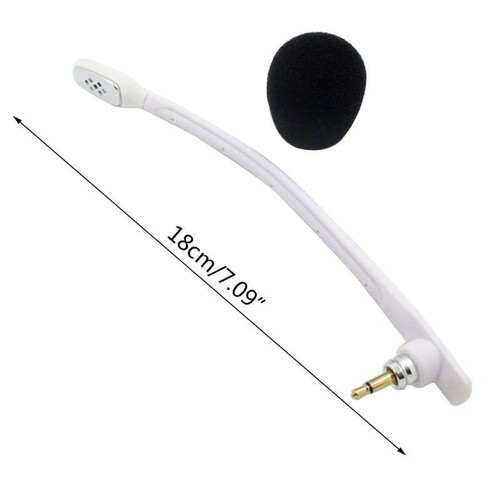 Noise Cancellation Mic Component for -Logitech Astro A40 Gaming Headset - Picture 6 of 6