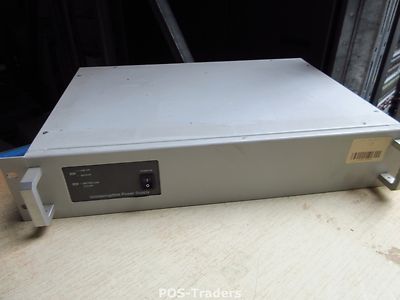 Uninteruptable Power Supply CRL-1000A CRL-1000 4-PORT OUTLET + SERIAL