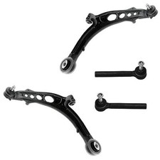 2 Querlenker vorne für Fiat Punto 188 und 2 Spurstangenkopf Vorderachse