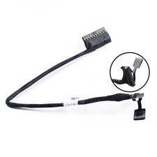 NEW for Dell Latitude E5450 ZAM70 Battery Cable 8X9RD 08X9RD DC02001YJ00