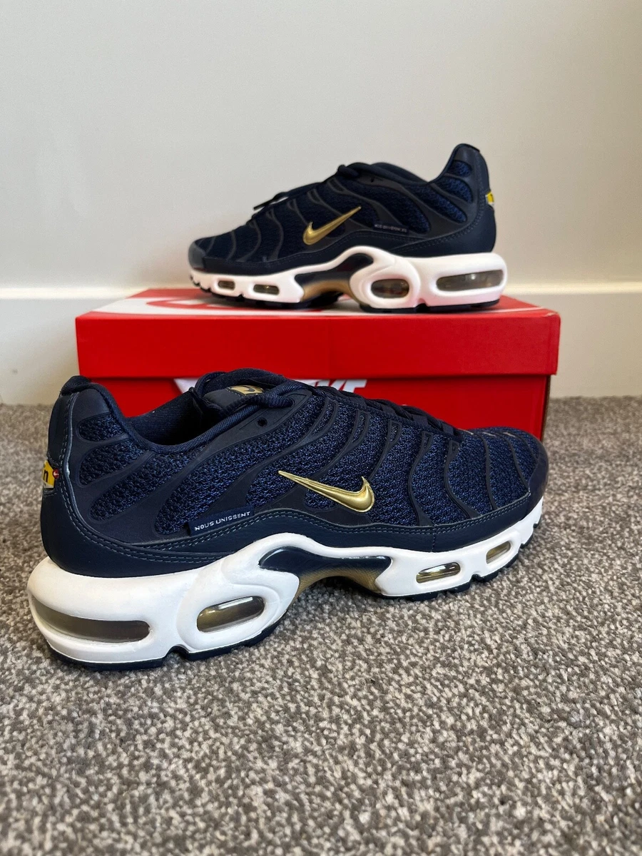Nike tn top ultra navy