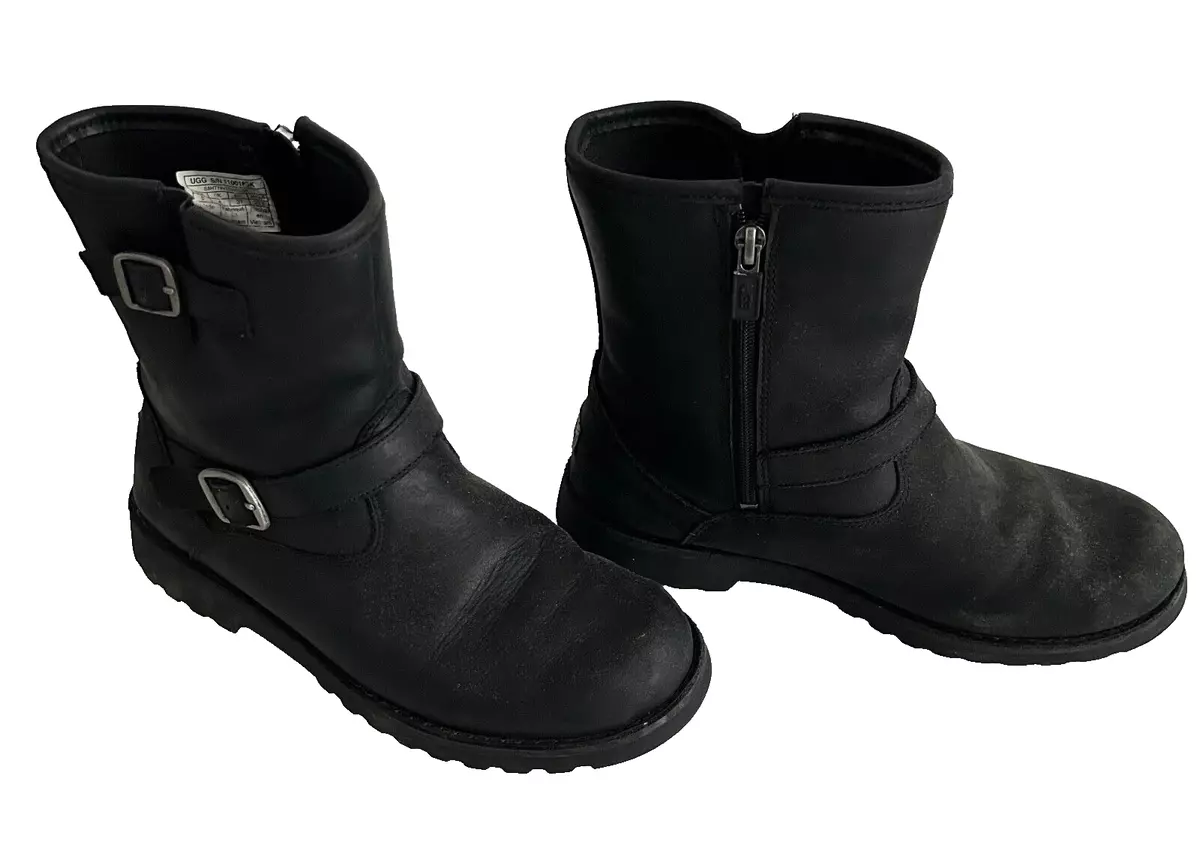 Ugg kids harwell top