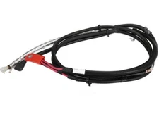 For 2016-2020 Chevrolet Express 4500 Battery Cable Positive AC Delco 33542BCVC