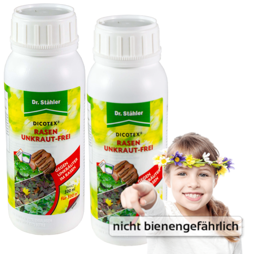 dr st�hler dicotex rasen unkrautfrei