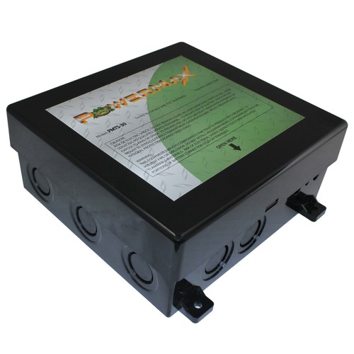 PowerMax PMTS30 Automatic Transfer Switch for sale online eBay
