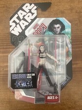 Figurine Star Wars Miniatures - Maris Brood (The Force Unleashed) 53/60