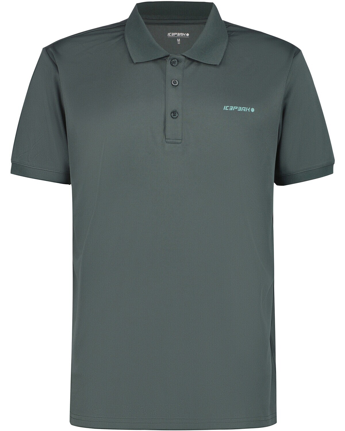 Футболка-поло ICEPEAK футболки-поло Bellmont Kurzarm рубашки-поло Herren NEU 4590₽