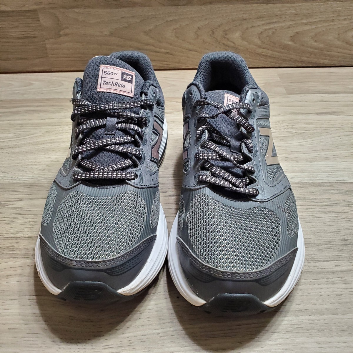 New Balance 560v7 Running Sneaker Women's Size 10 D Shoes