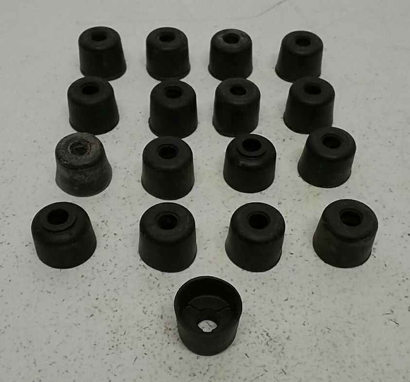 216-1058 Perfect Circle Engine Valve Stem Oil Seals – Quantity of 17 - Image 4 of 4