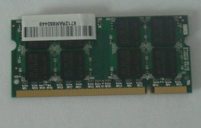 2GB RAM Dell Inspiron XPS M1330 M1530 M1710 M1730 M2010 Memory Working Memory