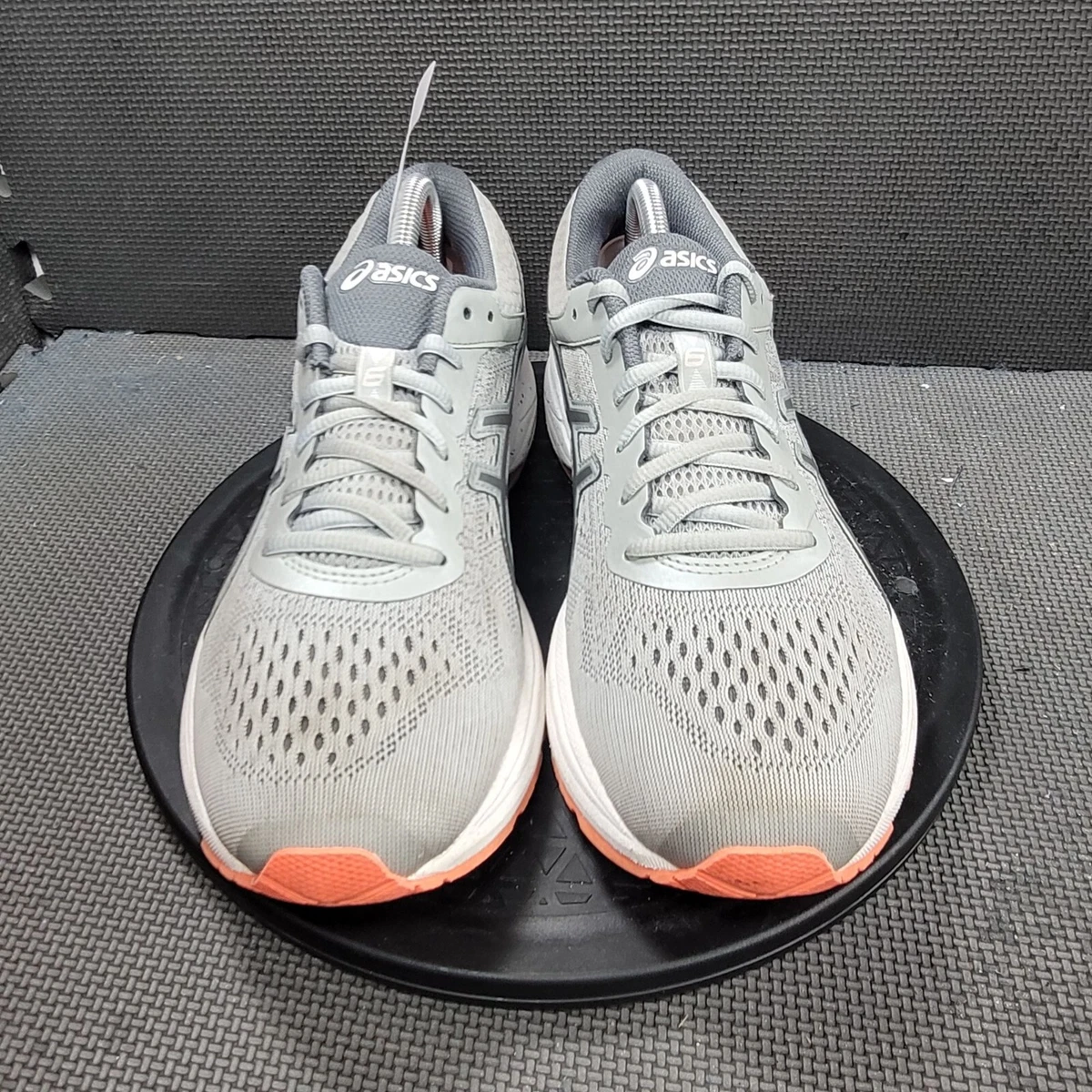 Asics gt 1000 clearance 6 women's running shoes