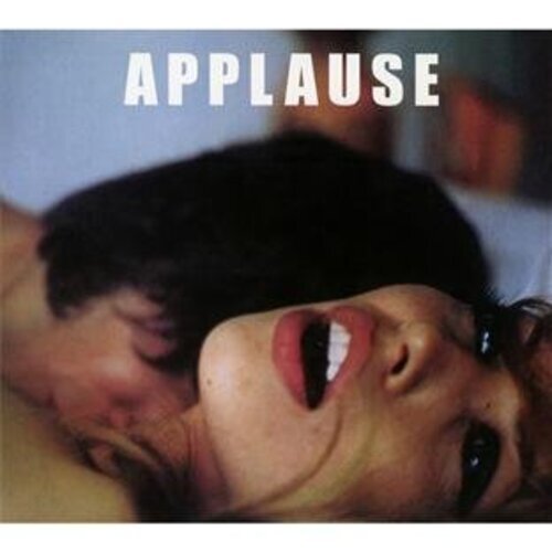 7024781 Audio Cd Applause - Where It All Began