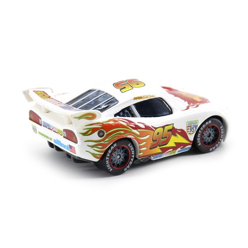 Disney Pixar Cars McQueen Jackson Cruz 1:55 Metal Model Toy Kids Xmas Gifts New - Picture 180 of 399