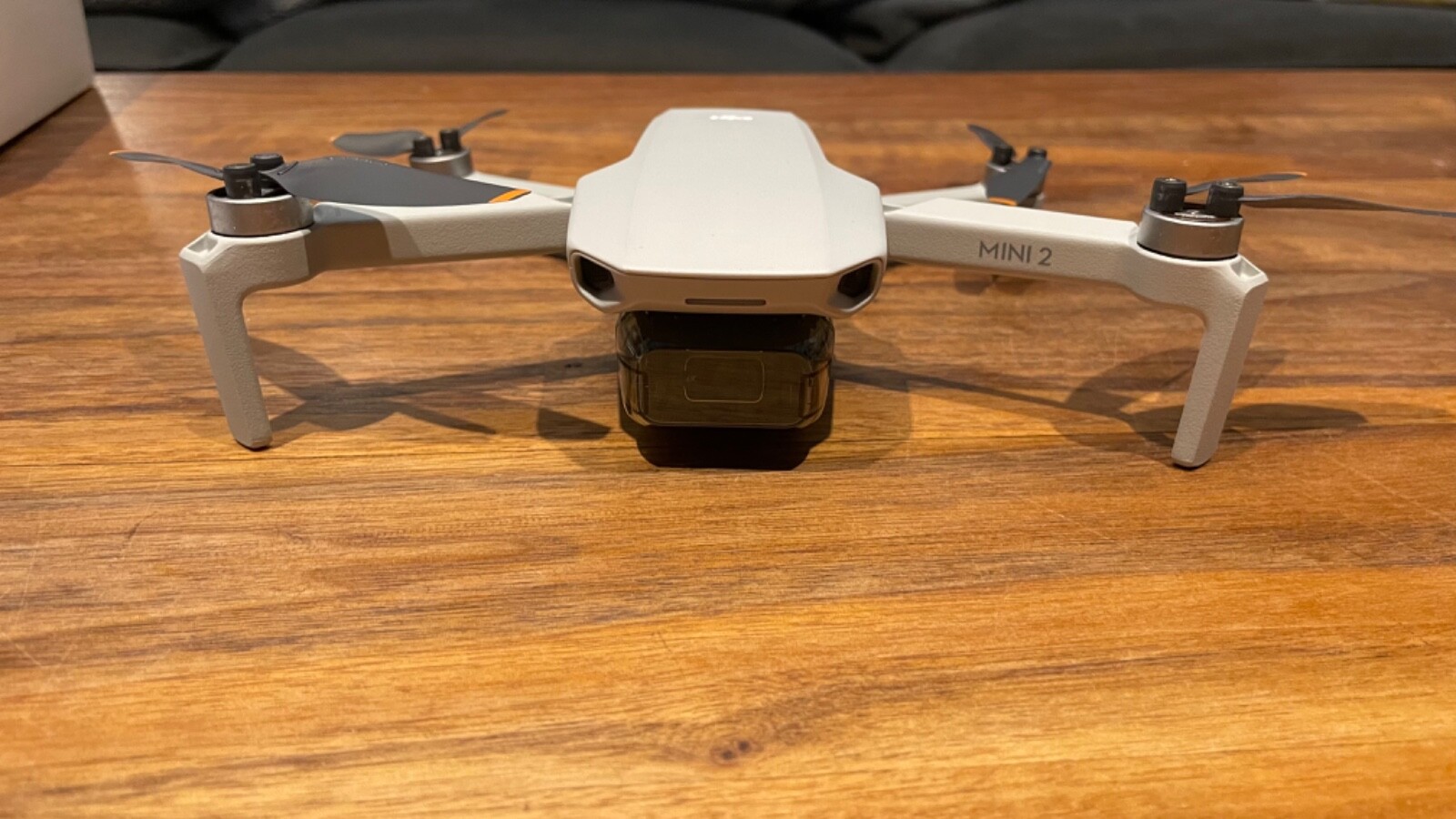 DJI Mini 2 Fly More Combo 4K Camera Drone (Includes SD Card)-image