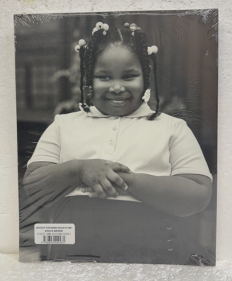Bruce Weber Detroit Has Been Good to Me JD077. 洋書 写真集