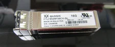 🔥 NEW QLOGIC FTLF8529P3BCV-QL 16GB SFP for QLE2670 QLE2672 QLE2690 QLE2692 HBA