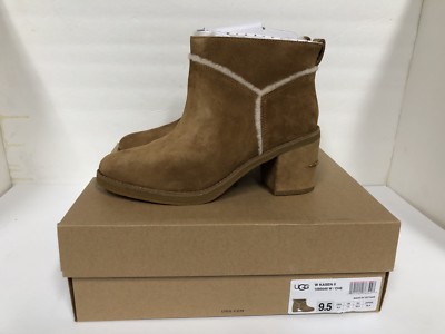 UGG BOOTS KASEN ll CHESTNUT