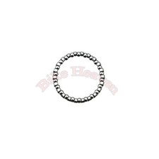 NEW Bicycle Headset Bearing Steel 5/32x22 Fits 1-1/4" Headset Bike Head Set