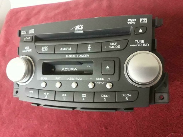 Acura els surround