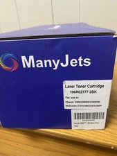 Xerox 106R02777 Toner Cartridge - Black