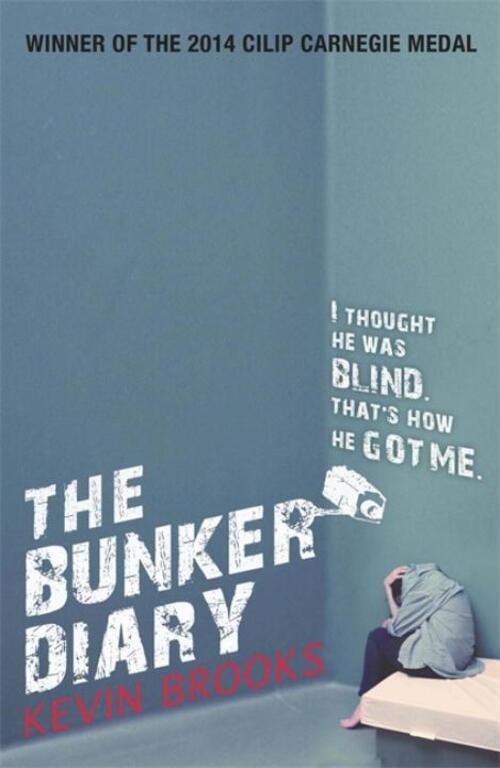 Thumbnail - The Bunker Diary Kevin Brooks Taschenbuch 246 S. Englisch 2013 Ean