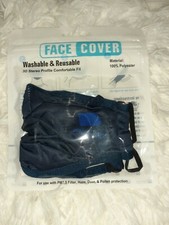 Pennsylvania Logo Adult FACE MASK